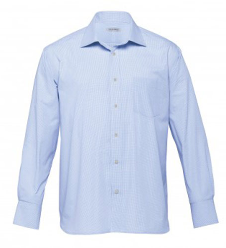 The Broadway Check Shirt image7